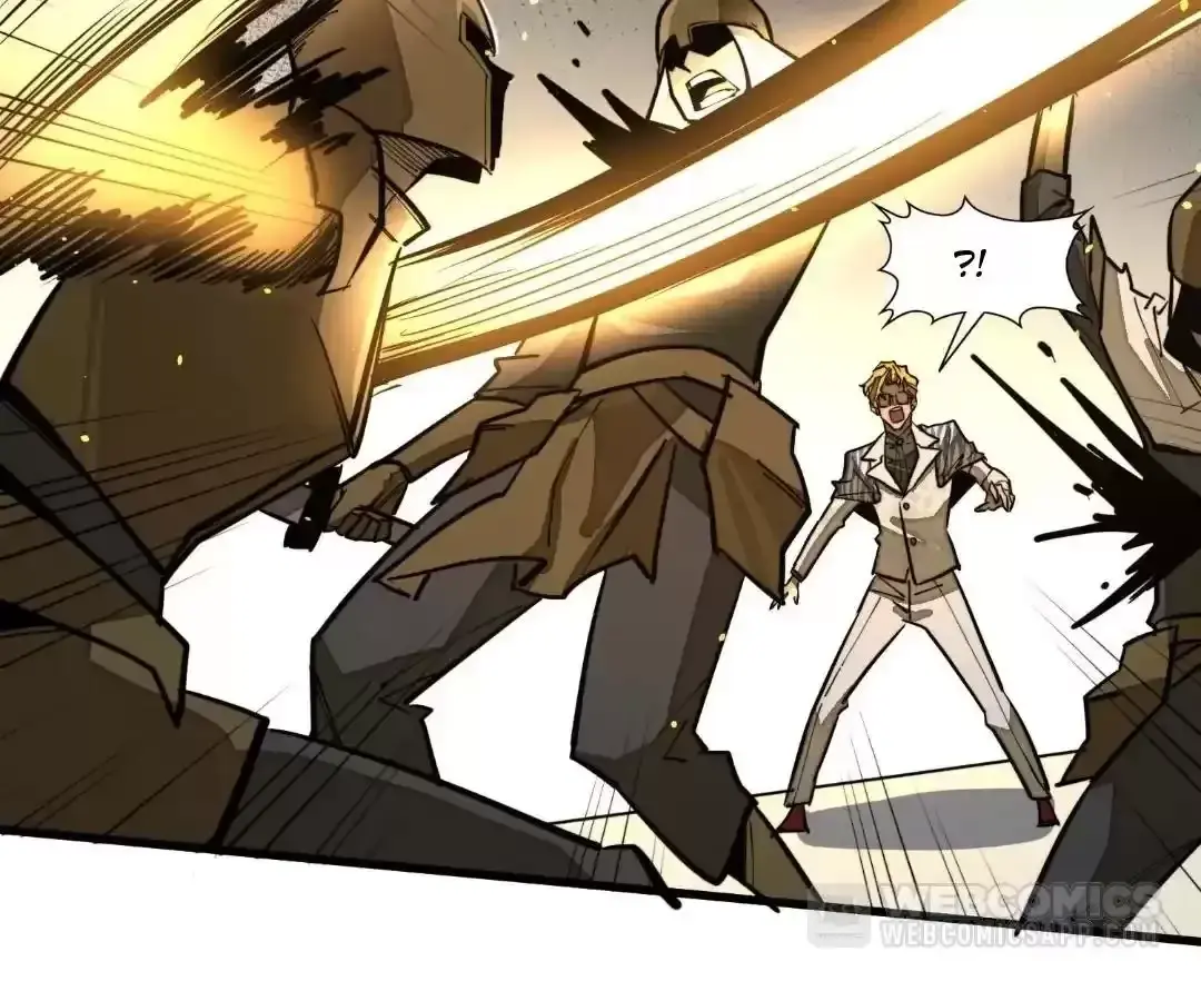 From Dust to Throne Chapter 49 page 67 - 
