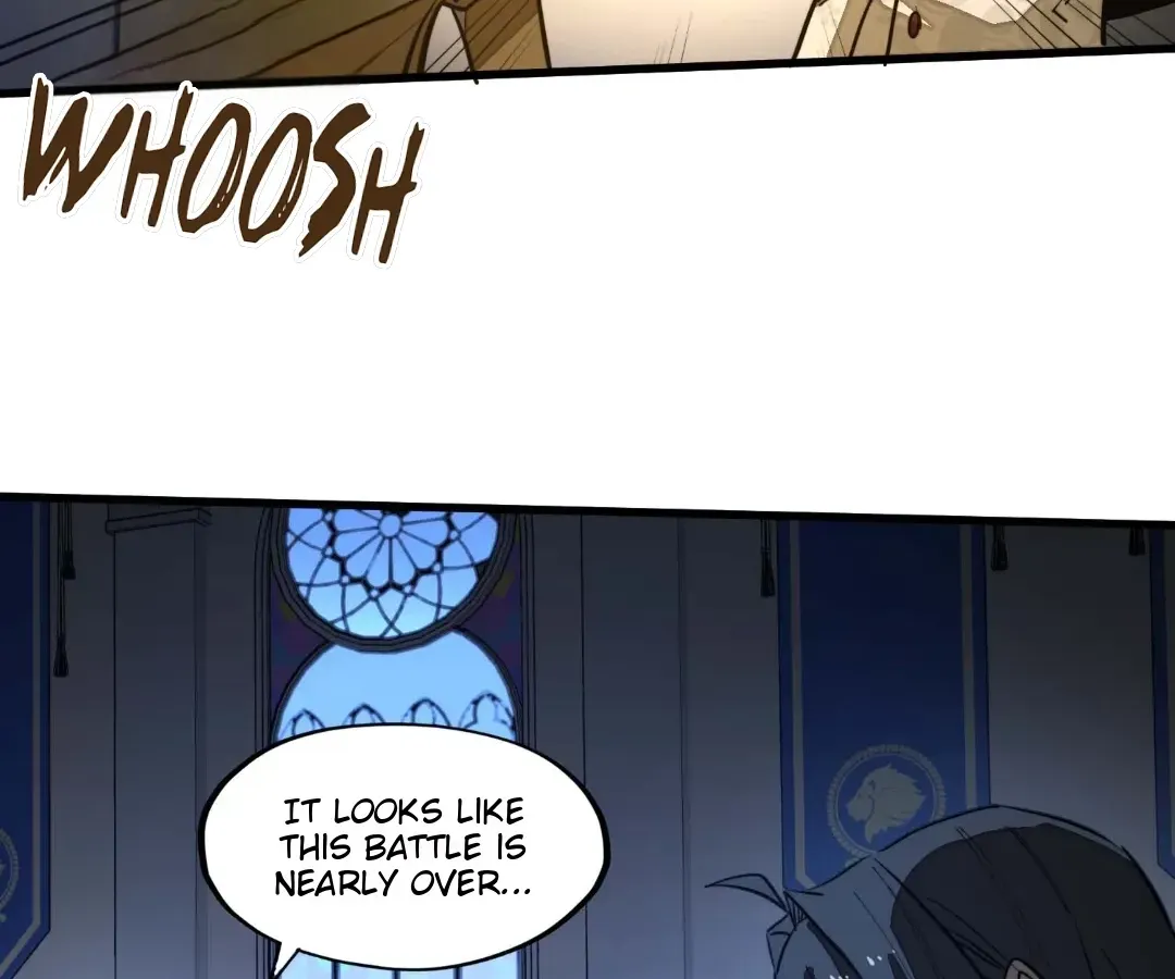 From Dust to Throne Chapter 49 page 69 - 