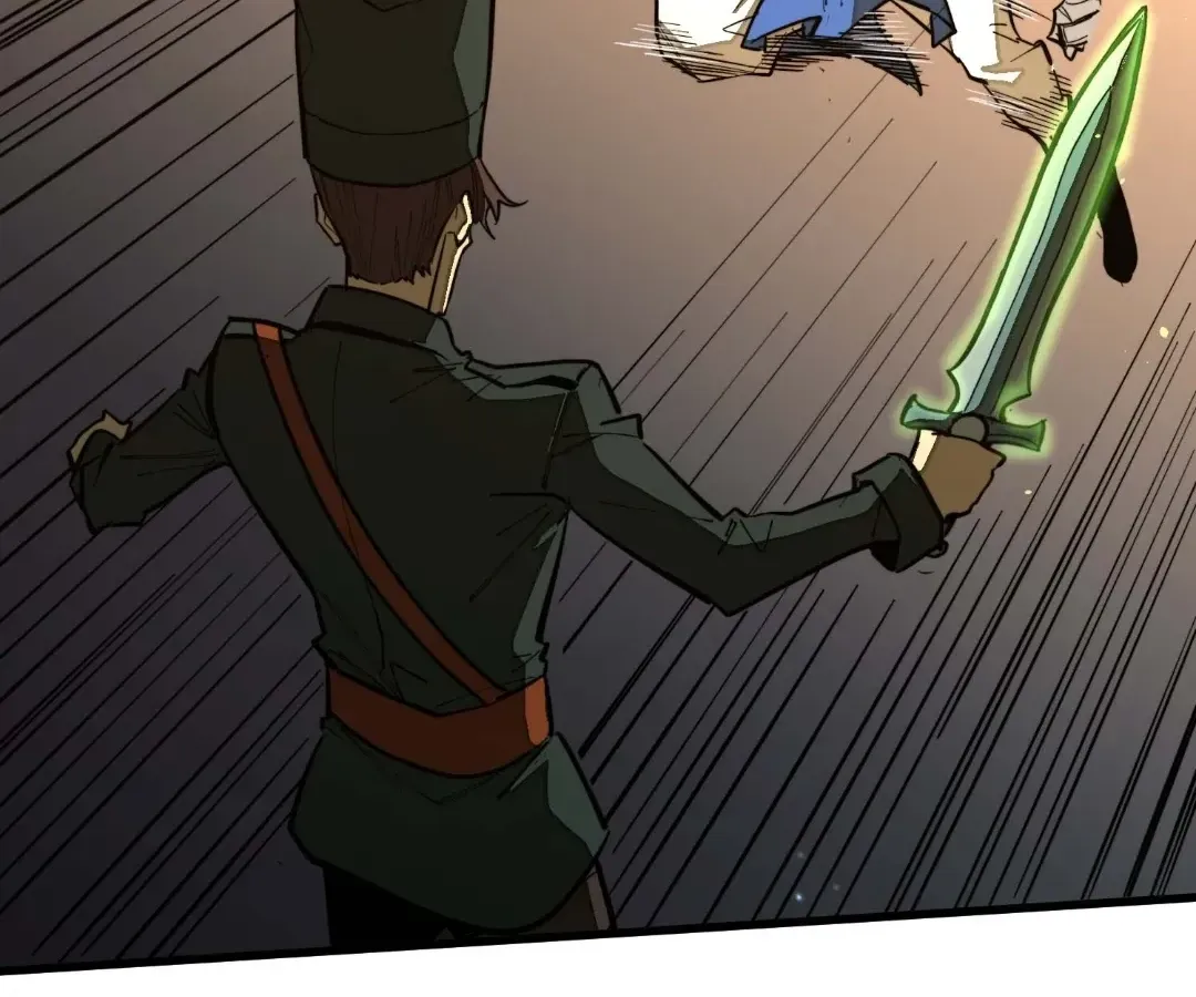 From Dust to Throne Chapter 49 page 8 - 