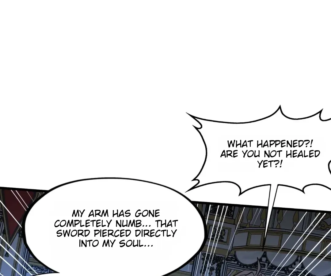 From Dust to Throne Chapter 49 page 71 - 
