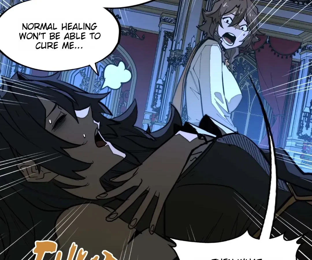 From Dust to Throne Chapter 49 page 72 - 