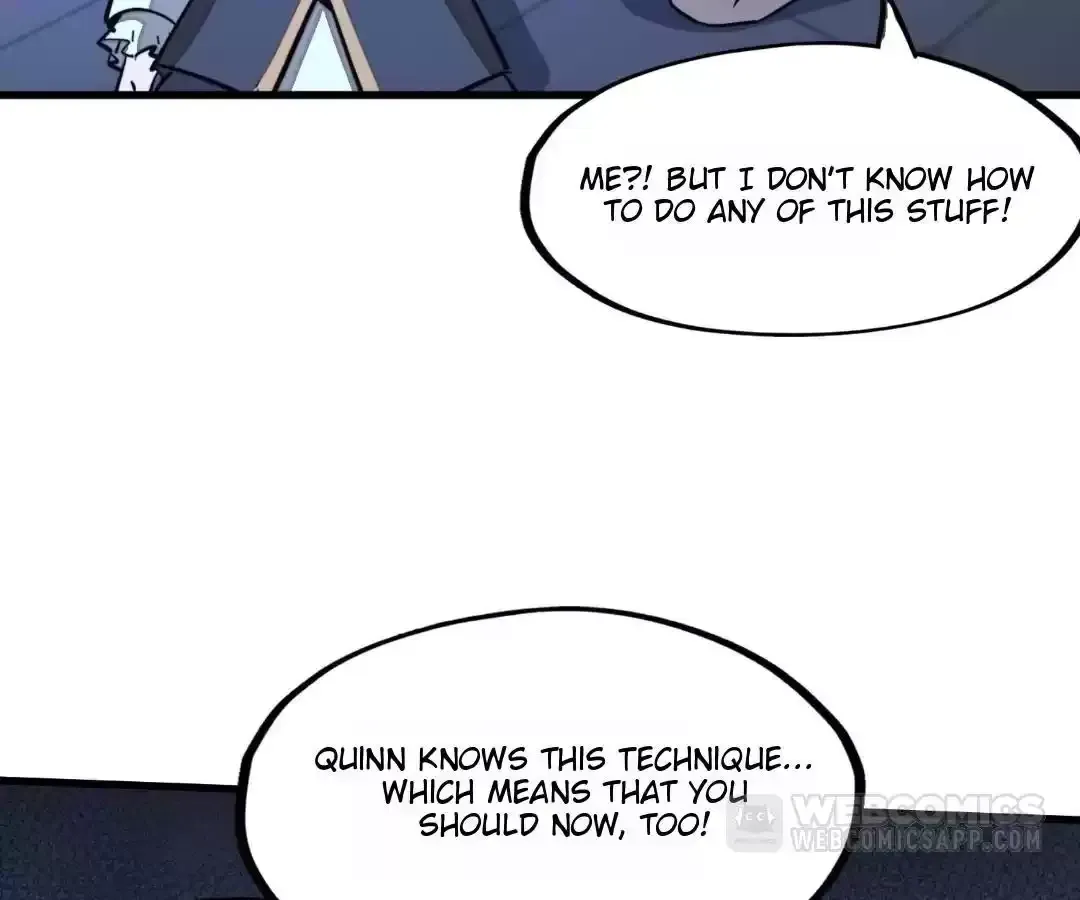 From Dust to Throne Chapter 49 page 75 - 