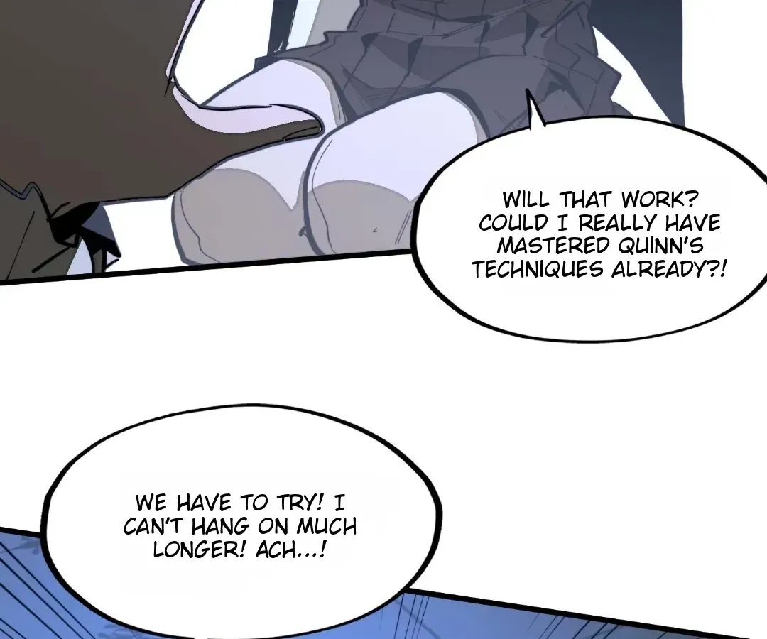 From Dust to Throne Chapter 49 page 77 - 