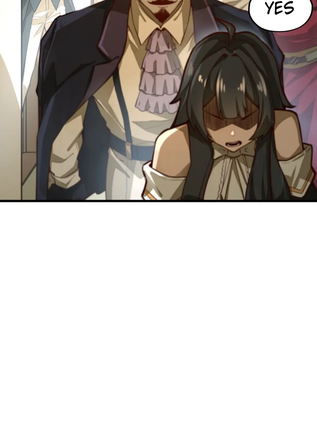From Dust to Throne Chapter 5 page 13 - 