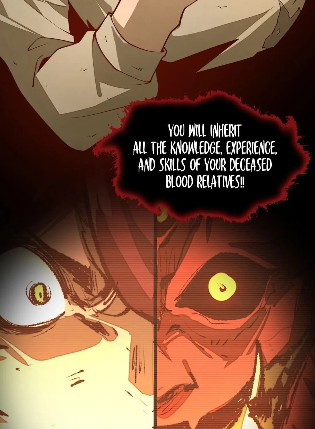 From Dust to Throne Chapter 5 page 26 - 