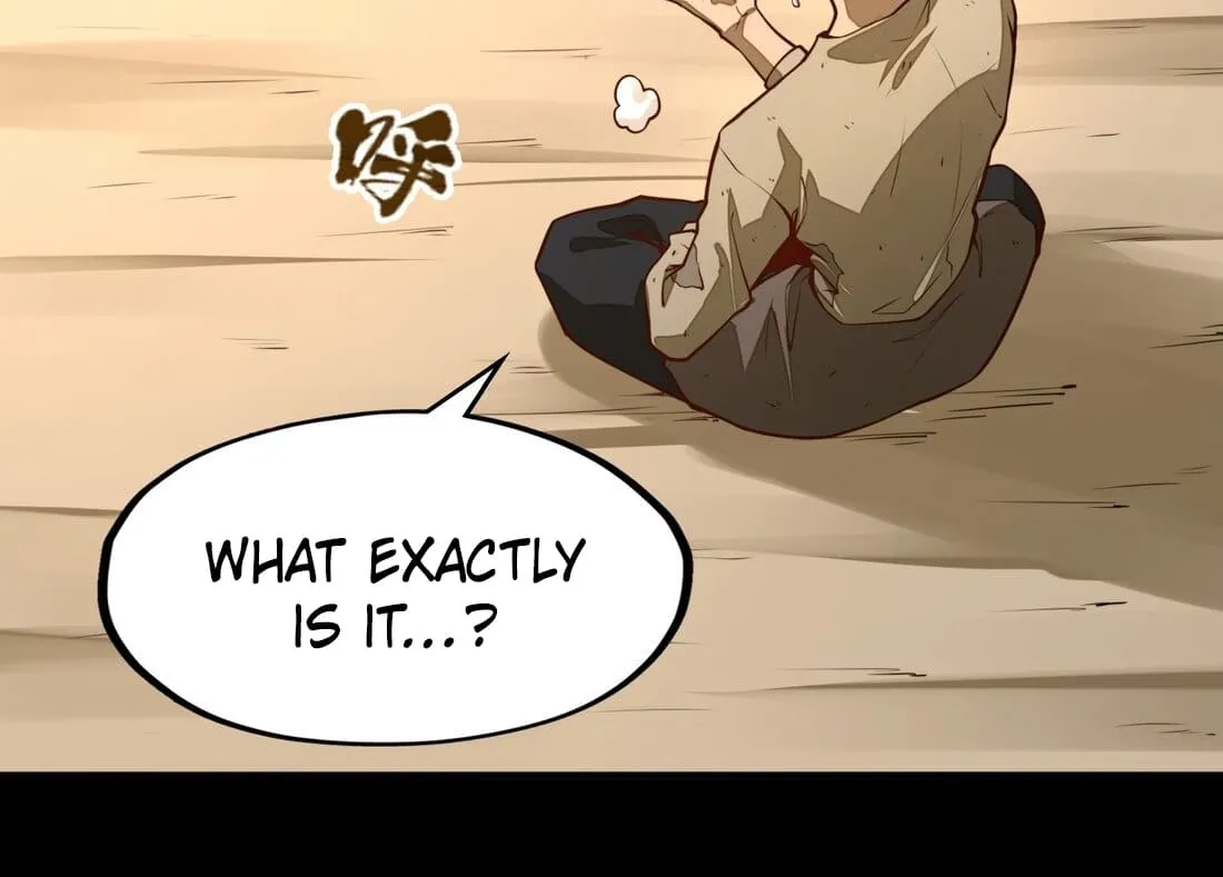 From Dust to Throne Chapter 5 page 28 - 
