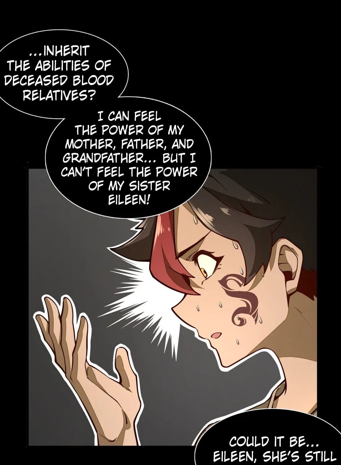 From Dust to Throne Chapter 5 page 29 - 