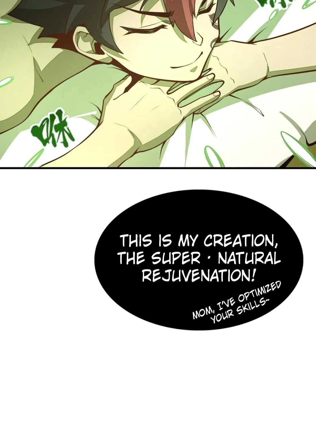 From Dust to Throne Chapter 5 page 36 - 