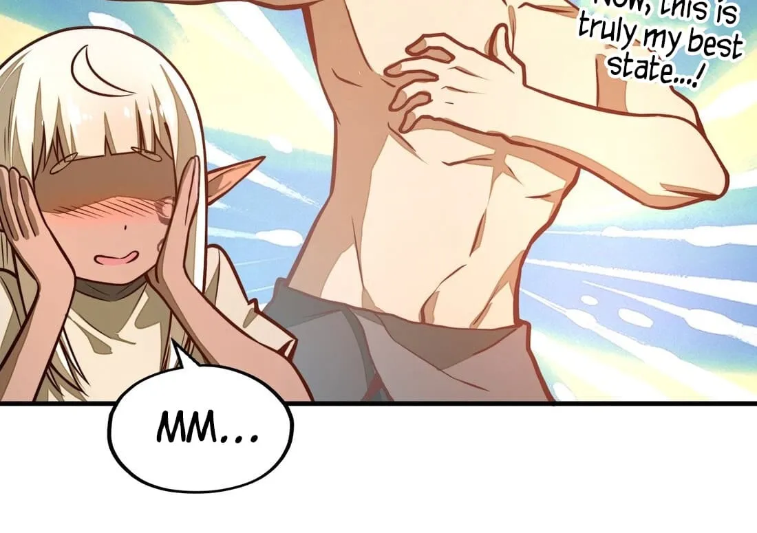 From Dust to Throne Chapter 5 page 38 - 