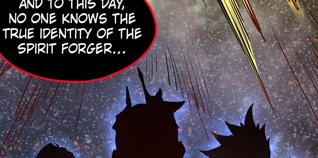 From Dust to Throne Chapter 5 page 6 - 
