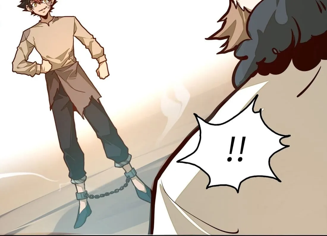 From Dust to Throne Chapter 5 page 54 - 