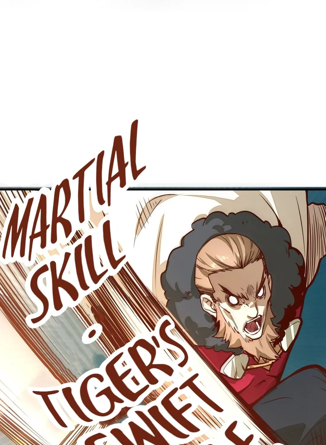 From Dust to Throne Chapter 5 page 57 - 