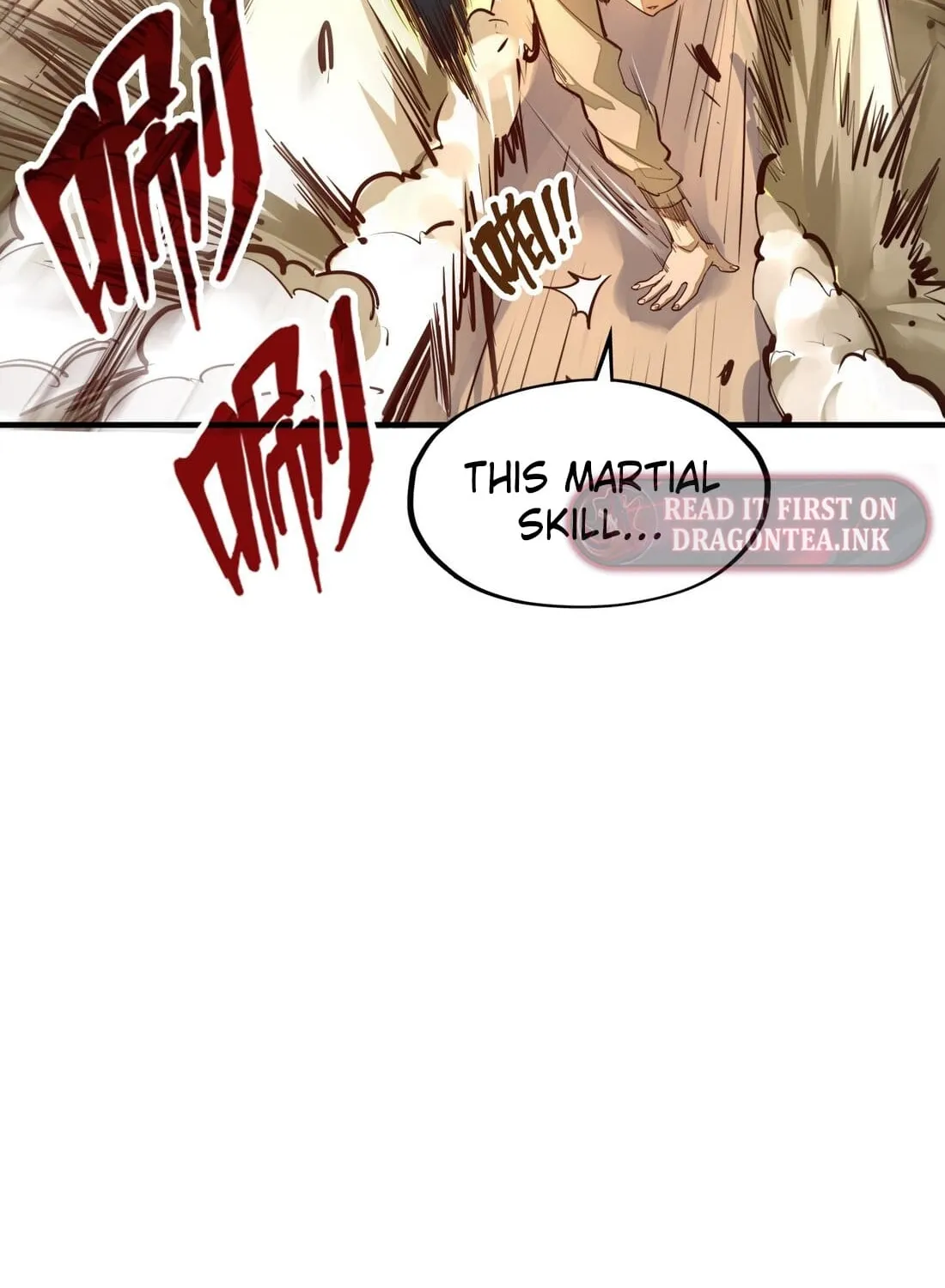 From Dust to Throne Chapter 5 page 60 - 