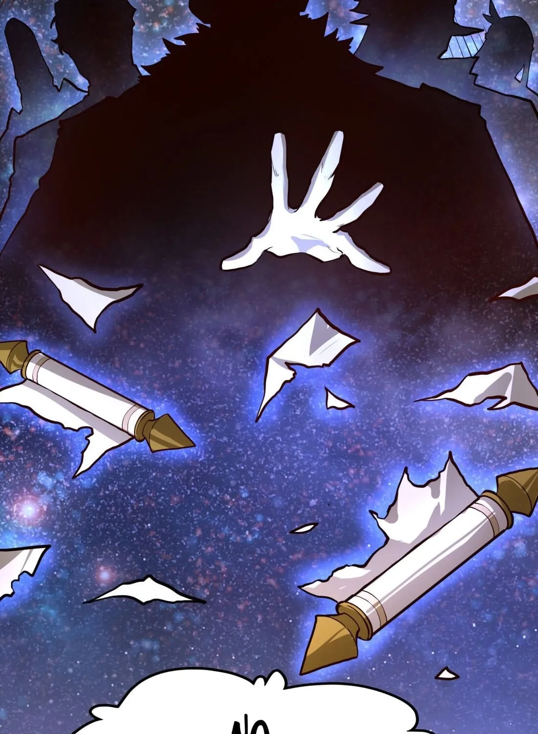 From Dust to Throne Chapter 5 page 7 - 
