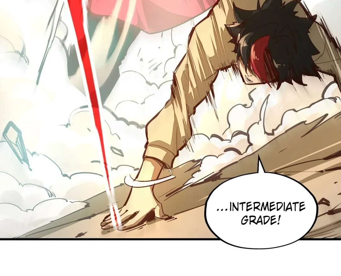 From Dust to Throne Chapter 5 page 62 - 