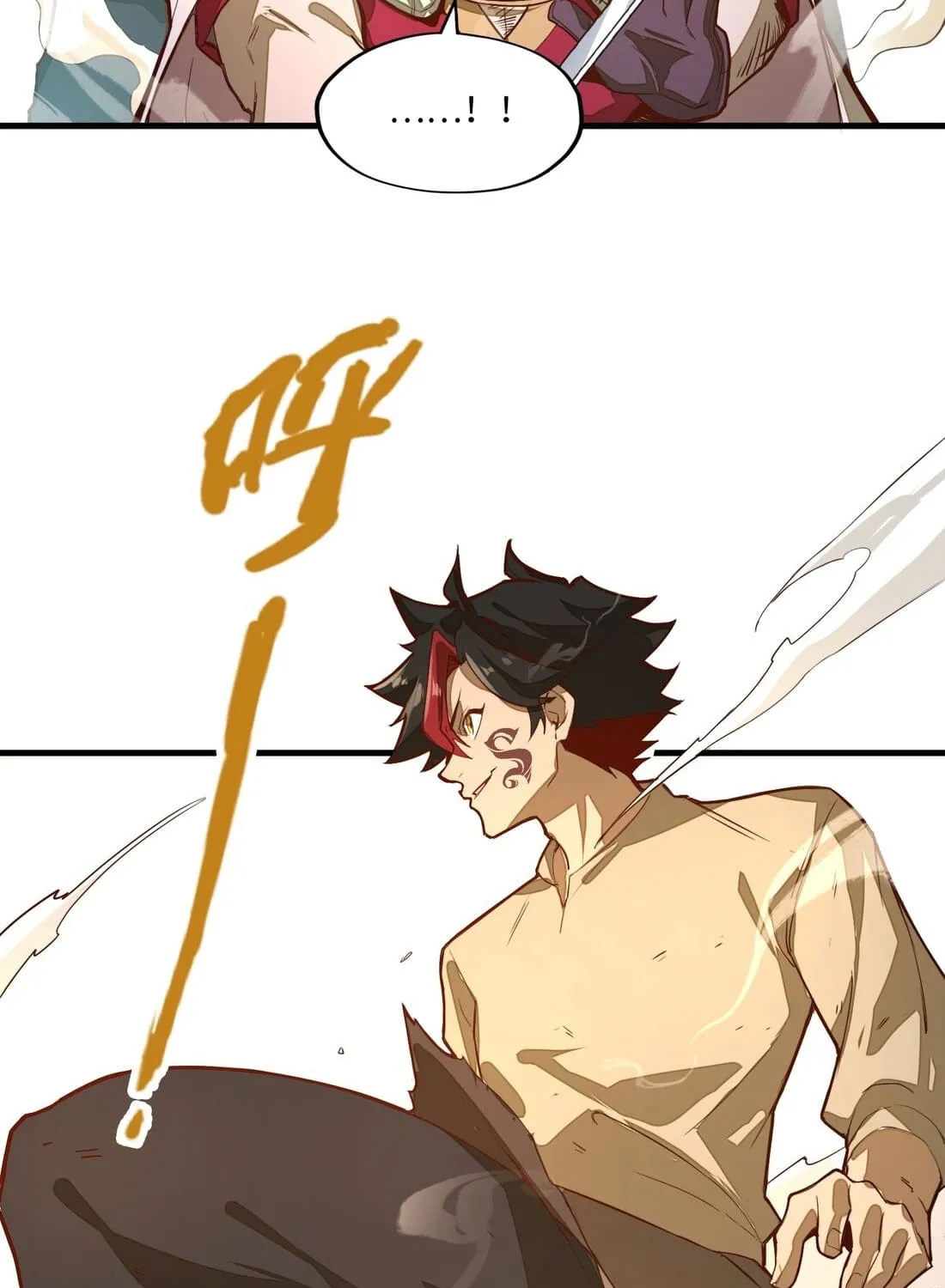 From Dust to Throne Chapter 5 page 65 - 