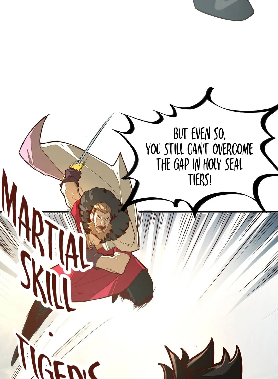 From Dust to Throne Chapter 5 page 67 - 