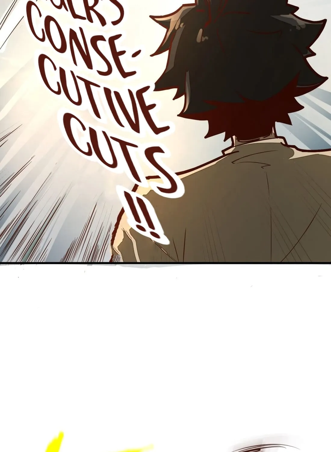 From Dust to Throne Chapter 5 page 68 - 