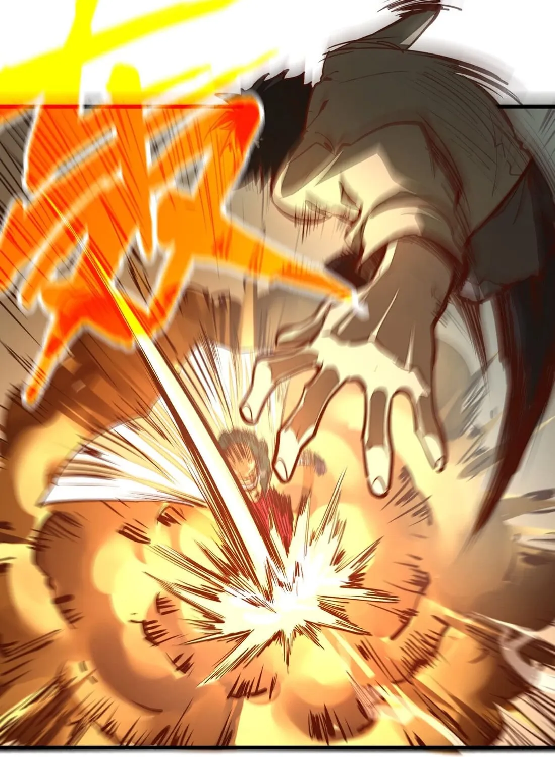 From Dust to Throne Chapter 5 page 69 - 