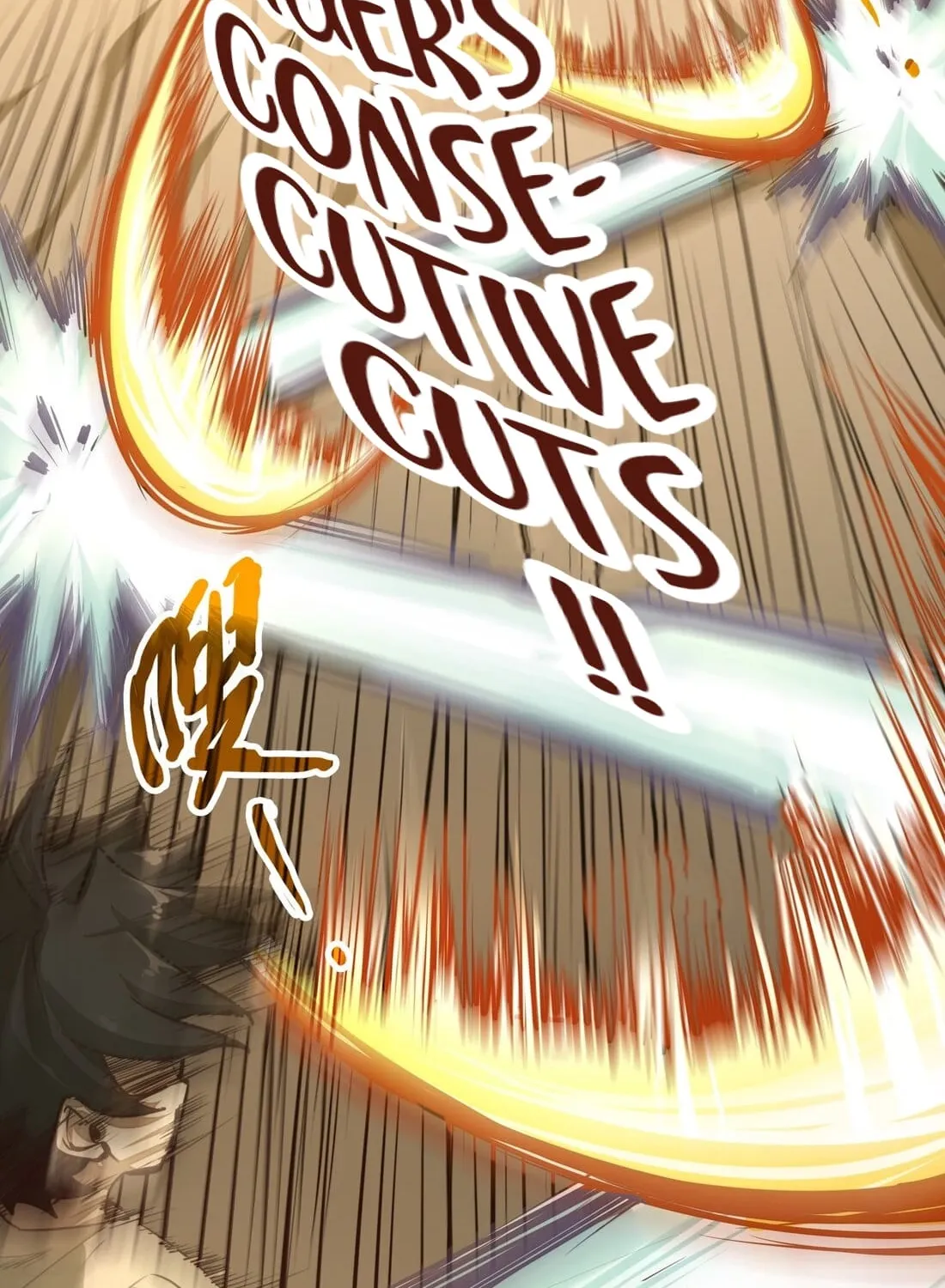 From Dust to Throne Chapter 5 page 72 - 