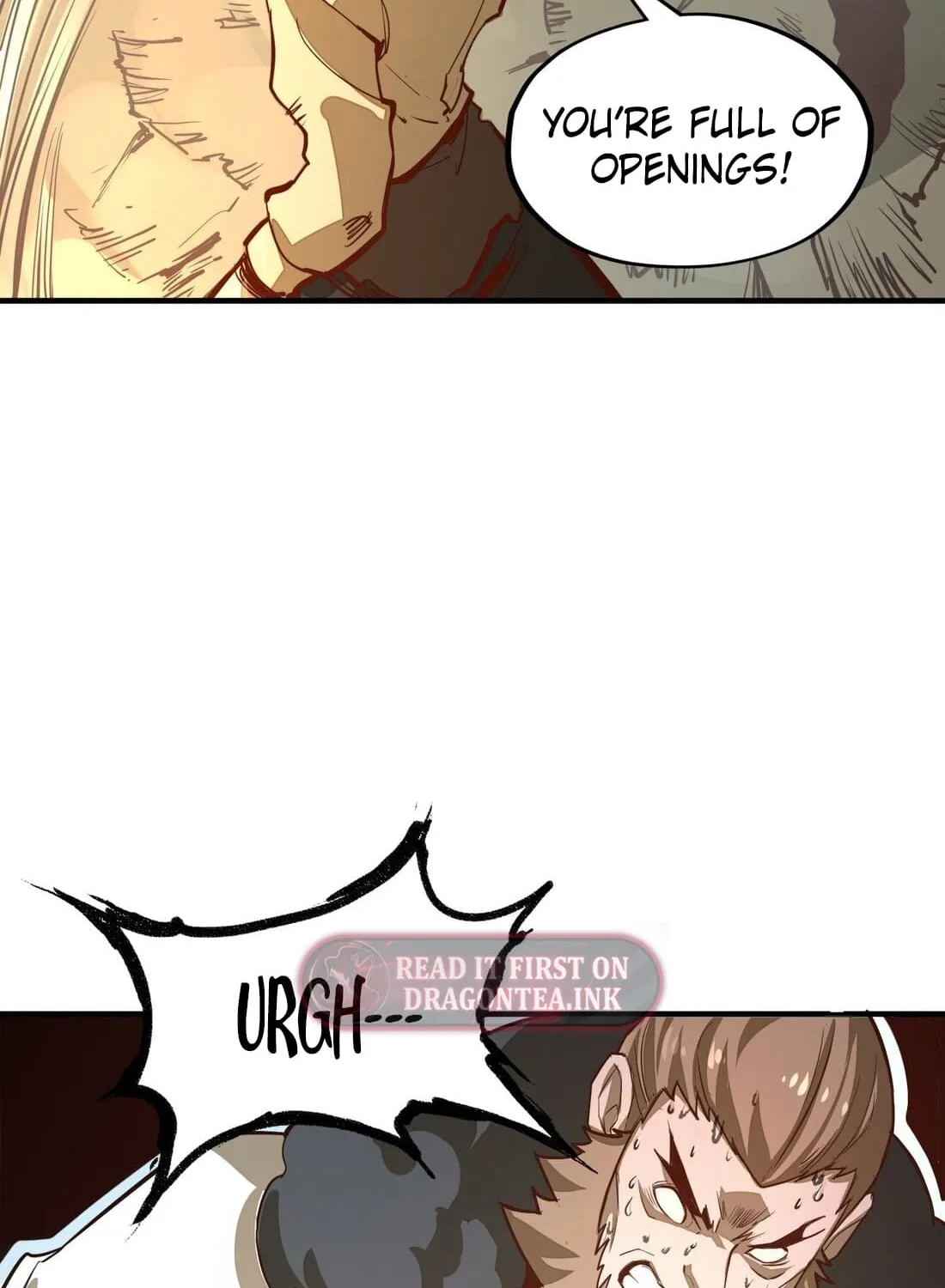 From Dust to Throne Chapter 5 page 82 - 
