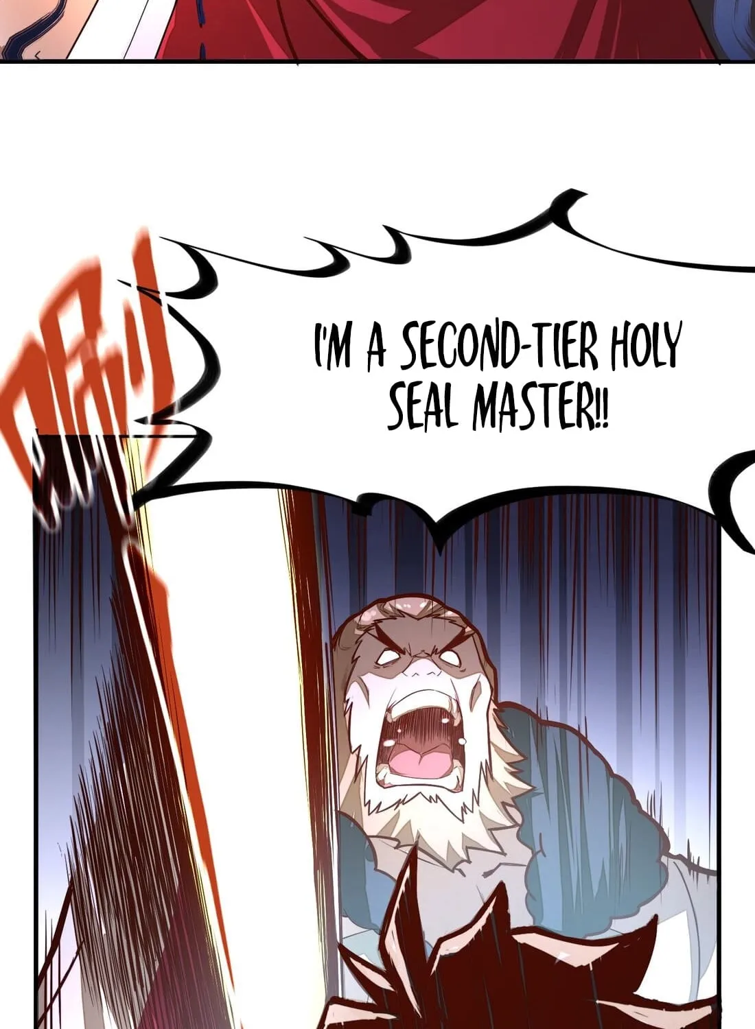From Dust to Throne Chapter 5 page 86 - 