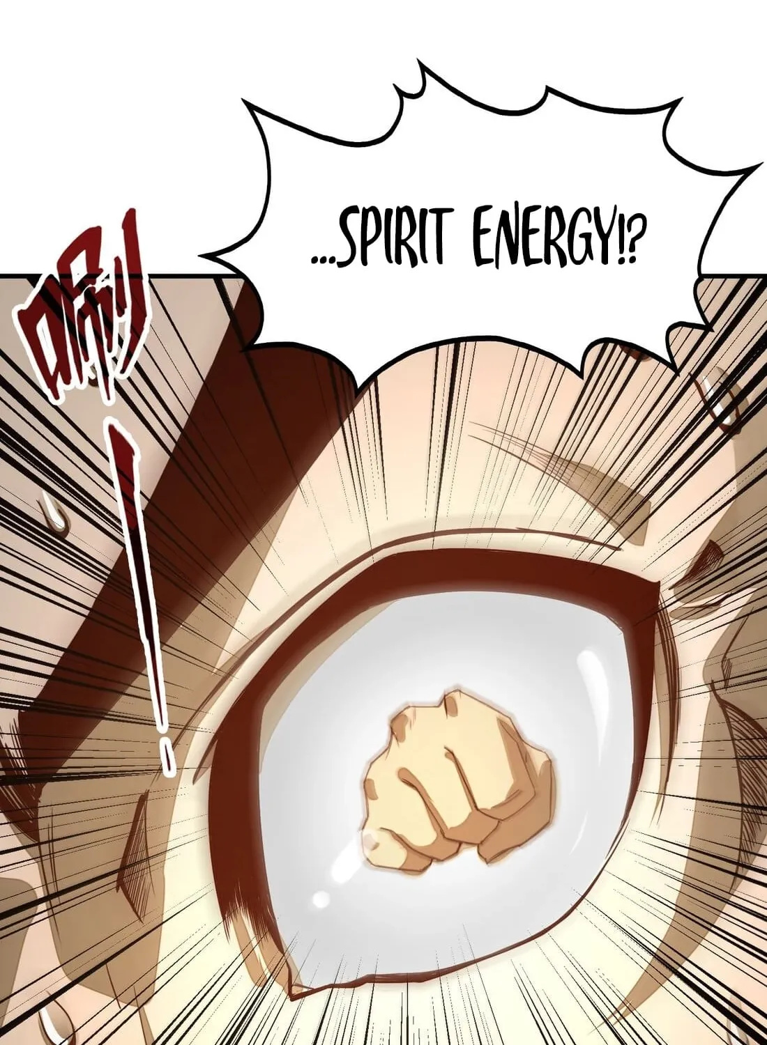 From Dust to Throne Chapter 5 page 94 - 