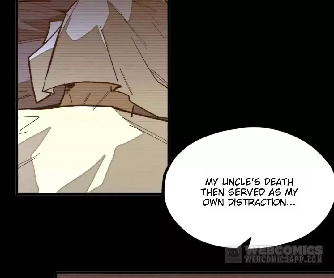 From Dust to Throne Chapter 50 page 115 - 