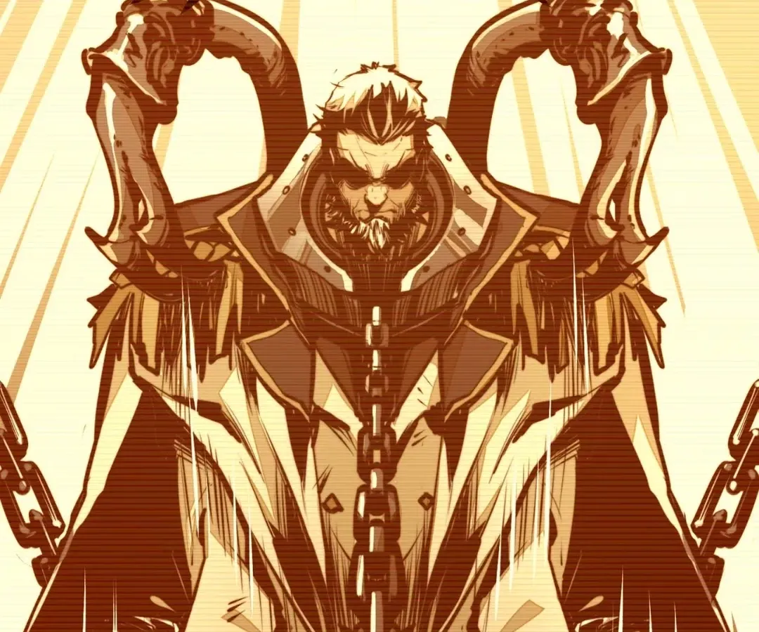 From Dust to Throne Chapter 50 page 120 - 