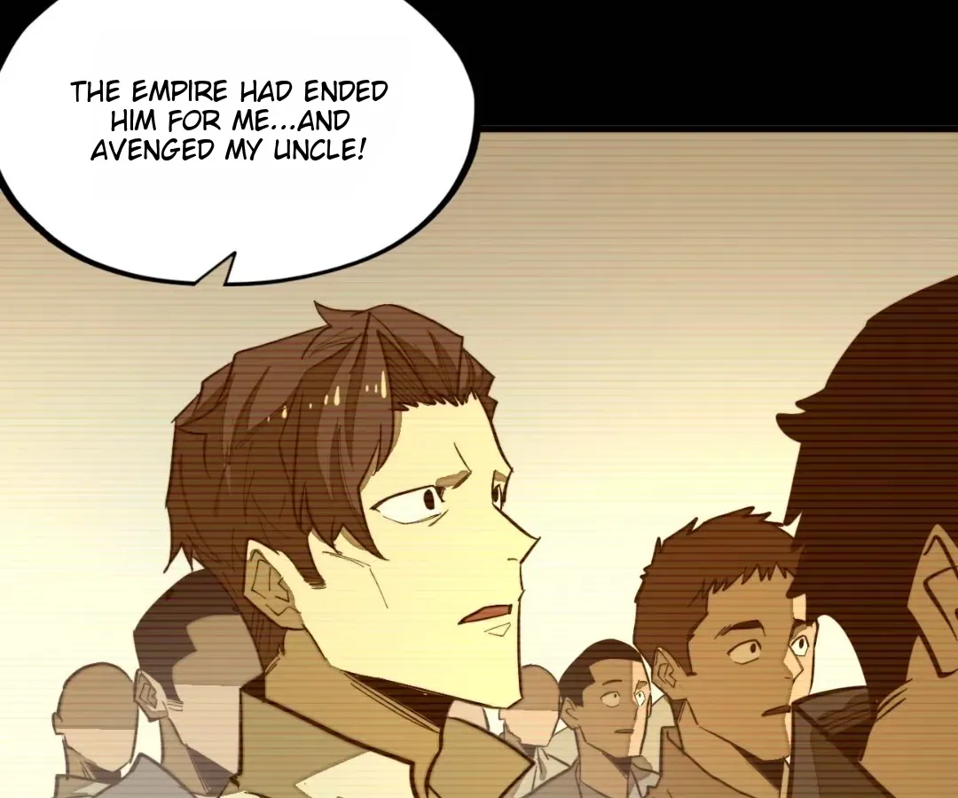 From Dust to Throne Chapter 50 page 122 - 