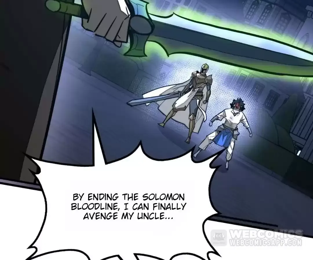 From Dust to Throne Chapter 50 page 131 - 