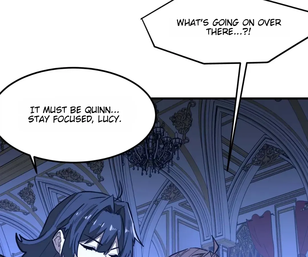 From Dust to Throne Chapter 50 page 141 - 