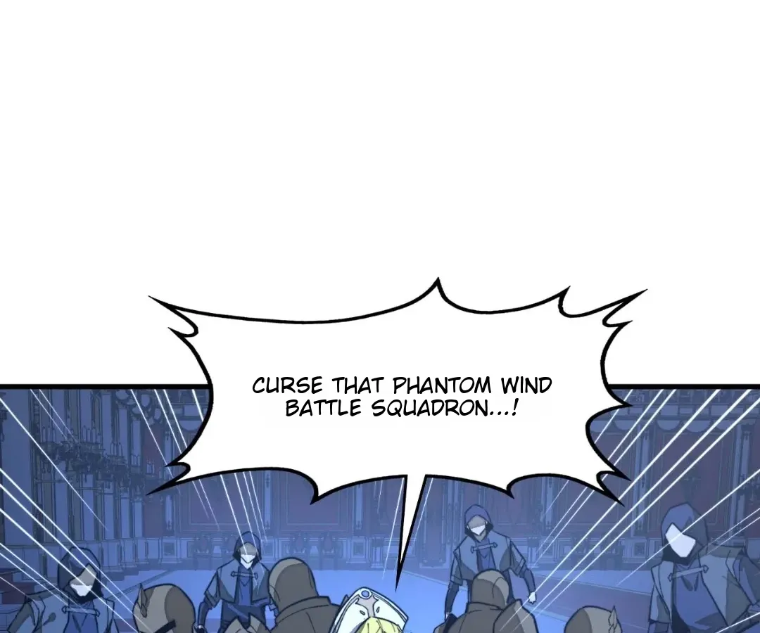 From Dust to Throne Chapter 50 page 146 - 