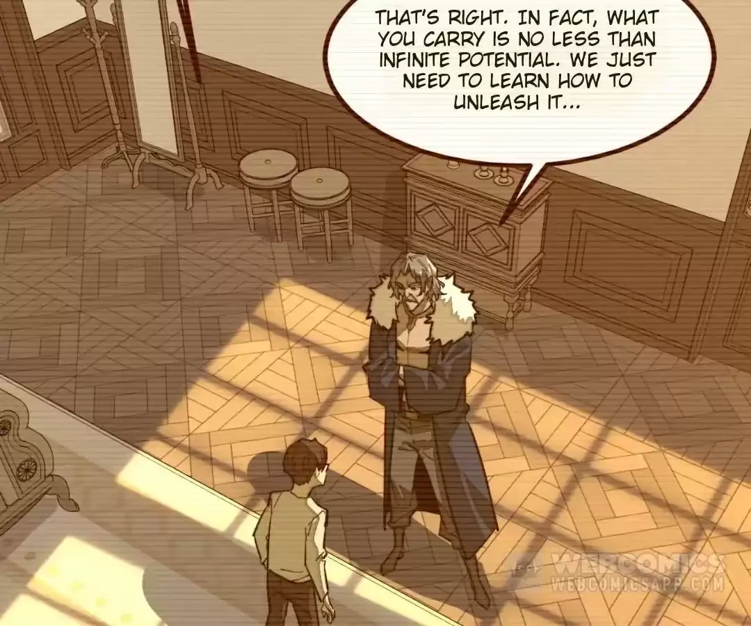 From Dust to Throne Chapter 50 page 19 - 