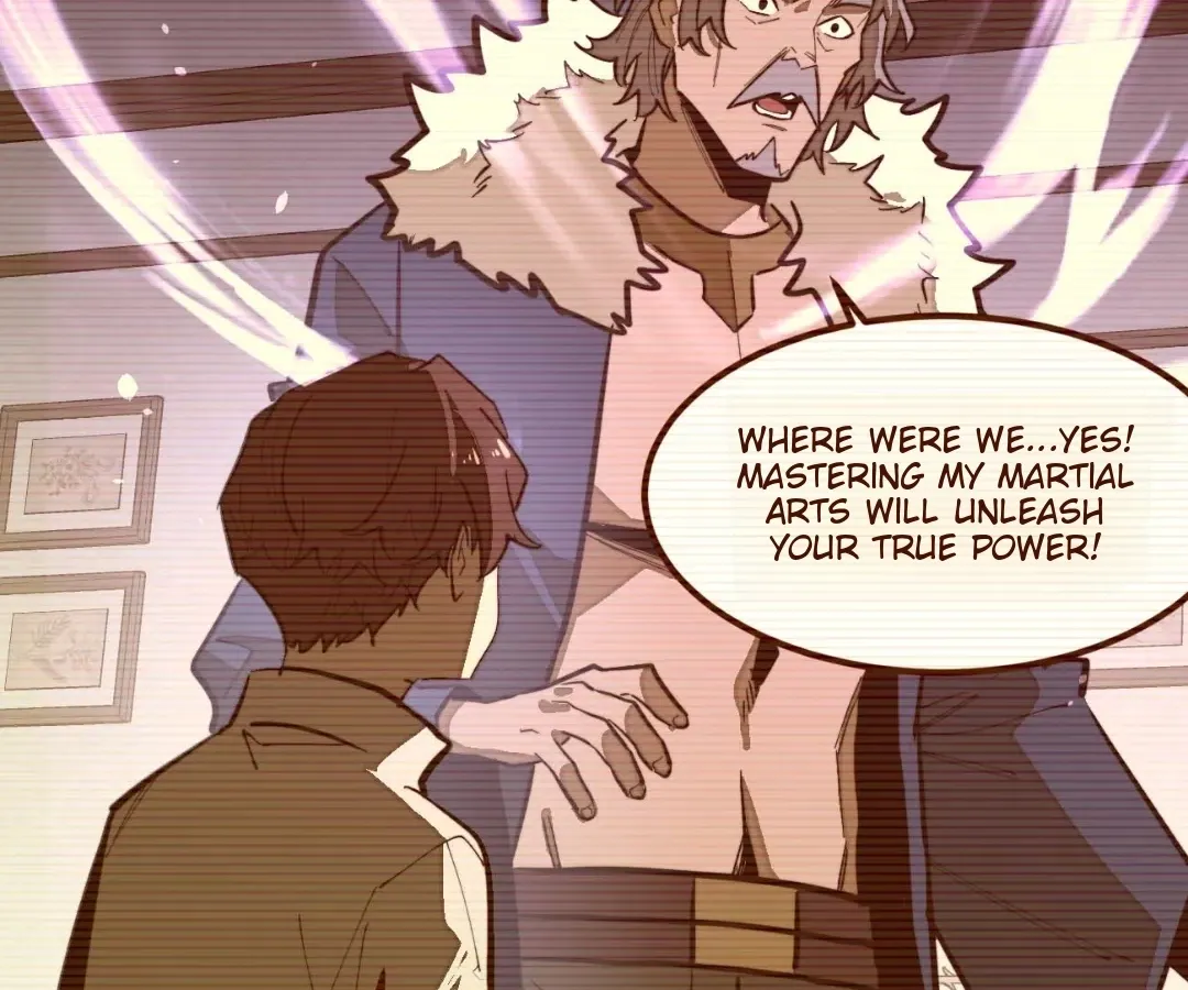 From Dust to Throne Chapter 50 page 30 - 