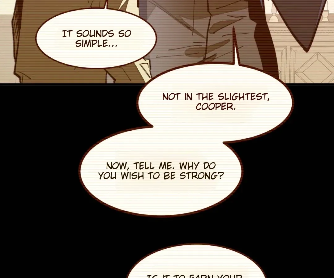 From Dust to Throne Chapter 50 page 31 - 
