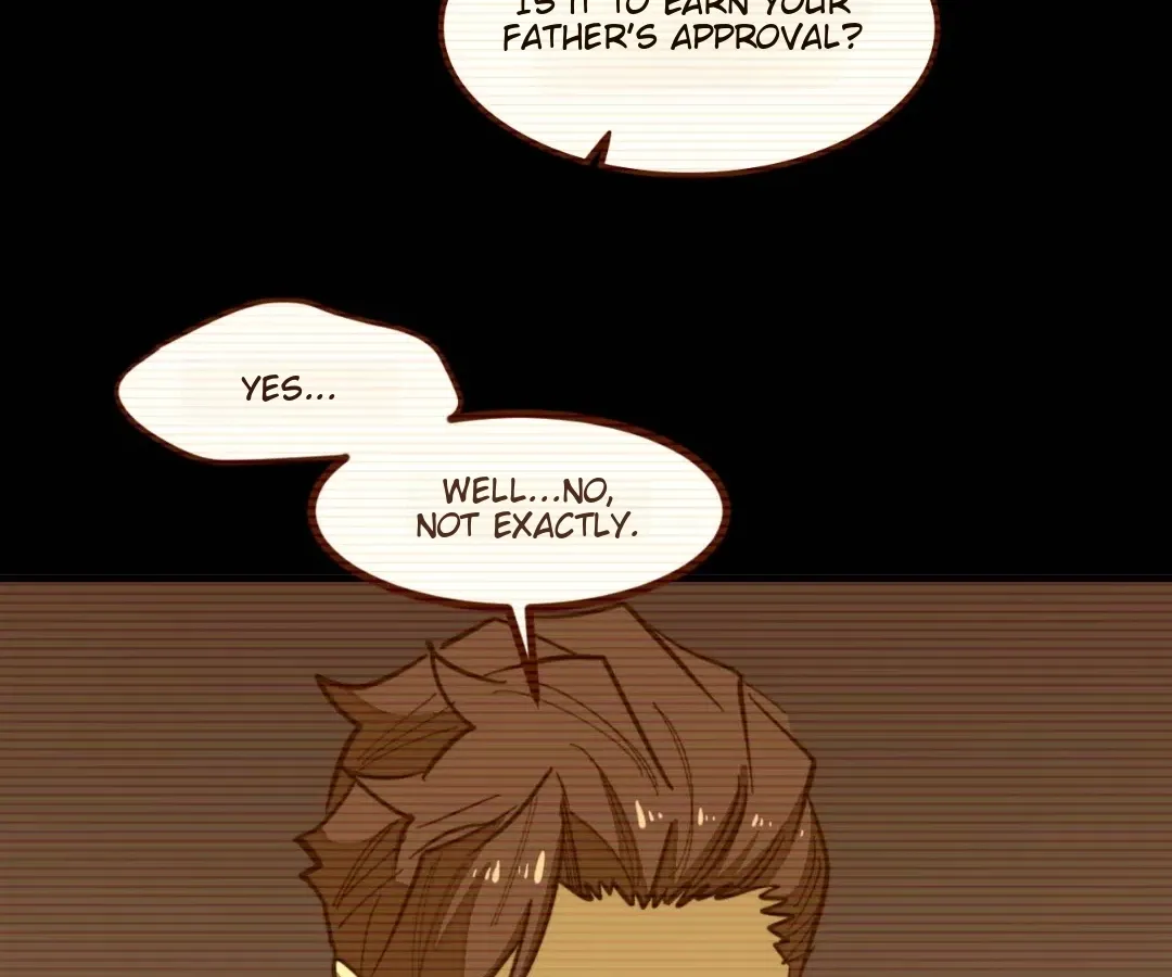 From Dust to Throne Chapter 50 page 32 - 