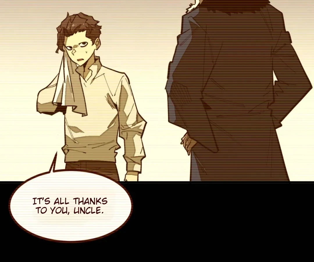 From Dust to Throne Chapter 50 page 49 - 