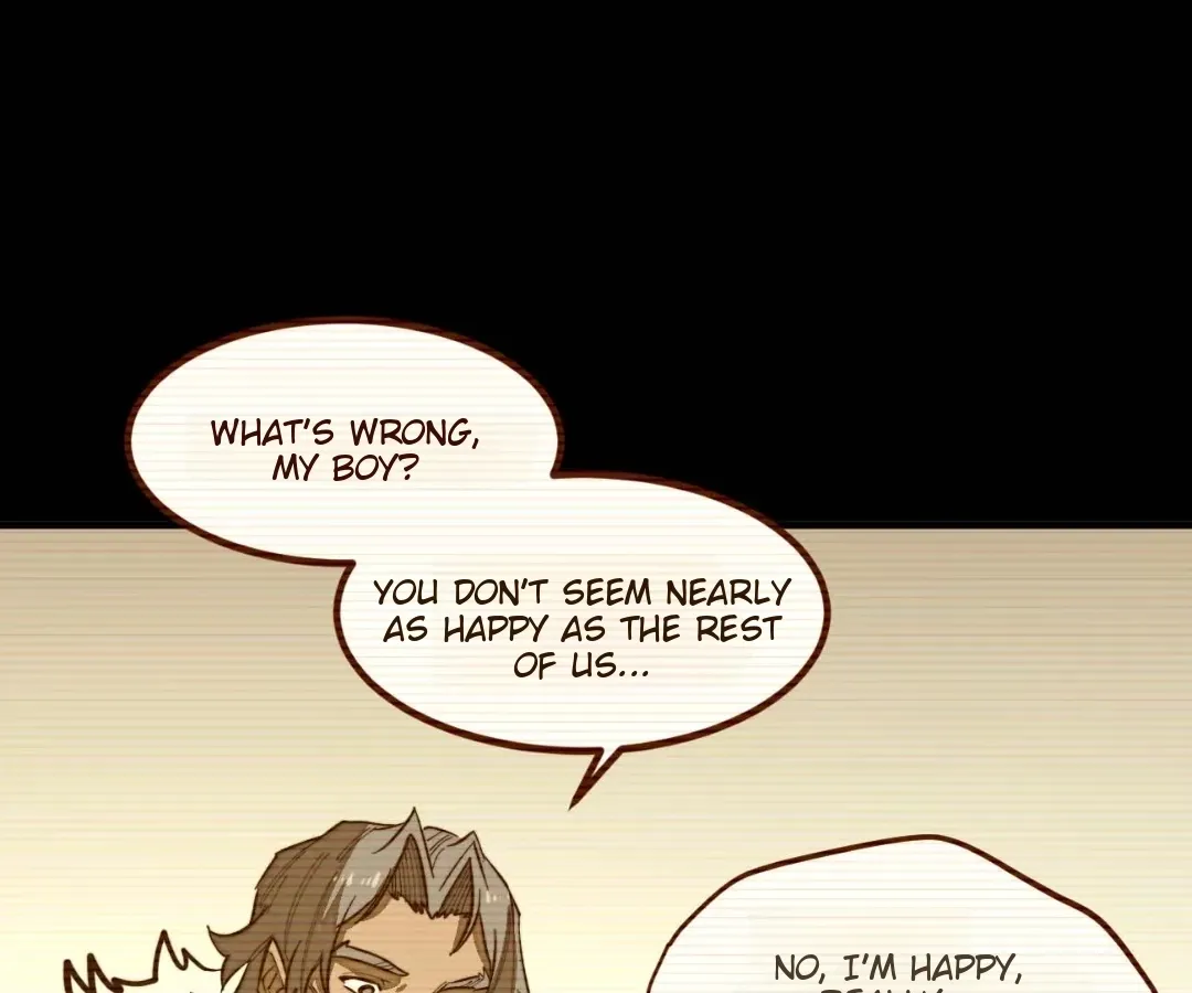 From Dust to Throne Chapter 50 page 50 - 