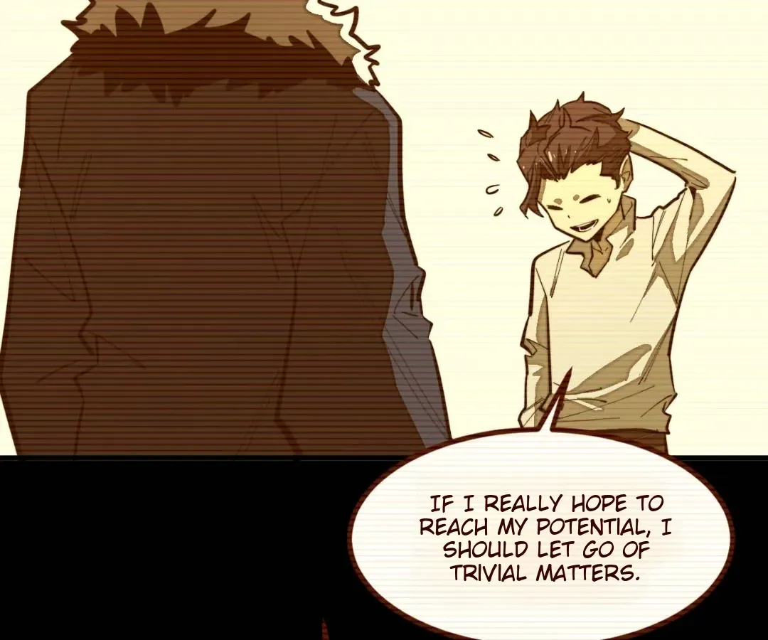 From Dust to Throne Chapter 50 page 58 - 