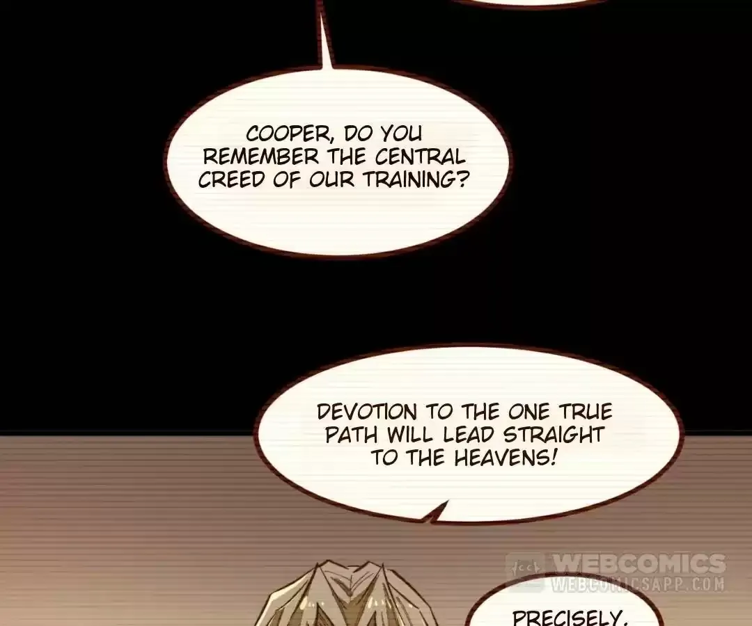 From Dust to Throne Chapter 50 page 59 - 