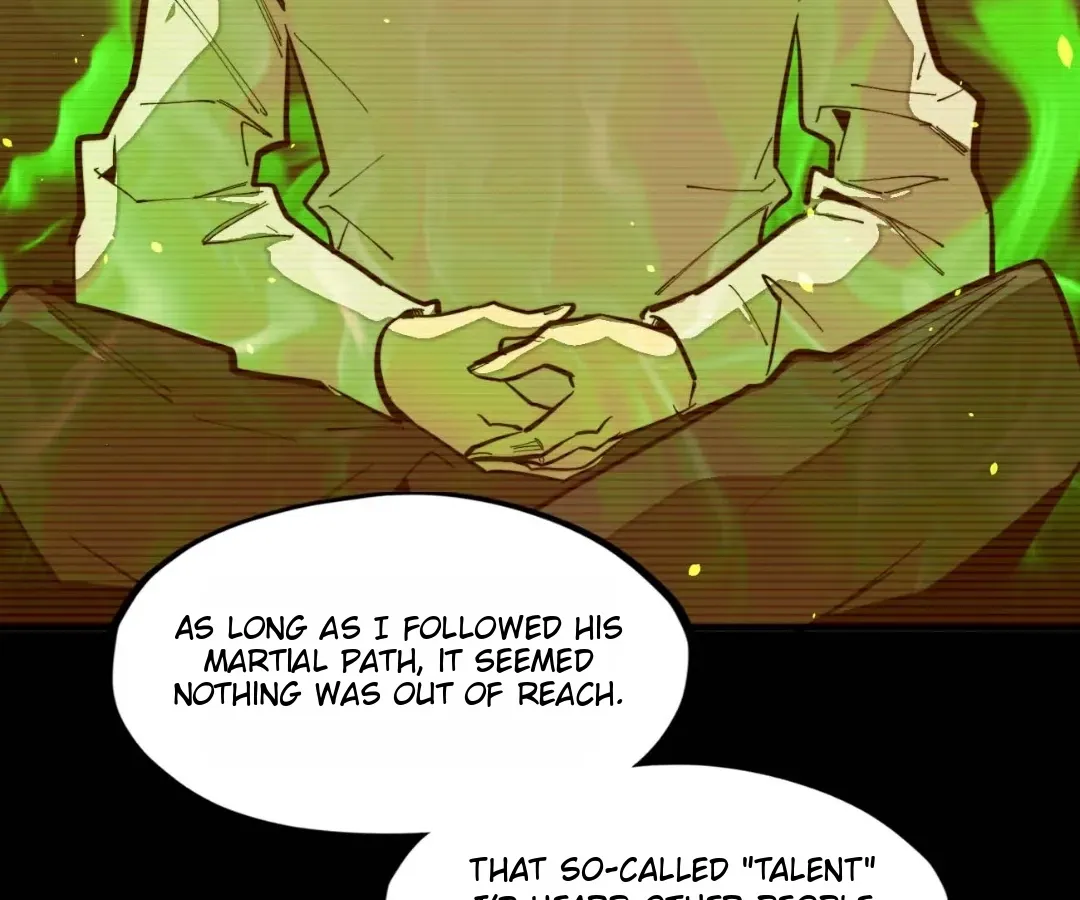 From Dust to Throne Chapter 50 page 74 - 
