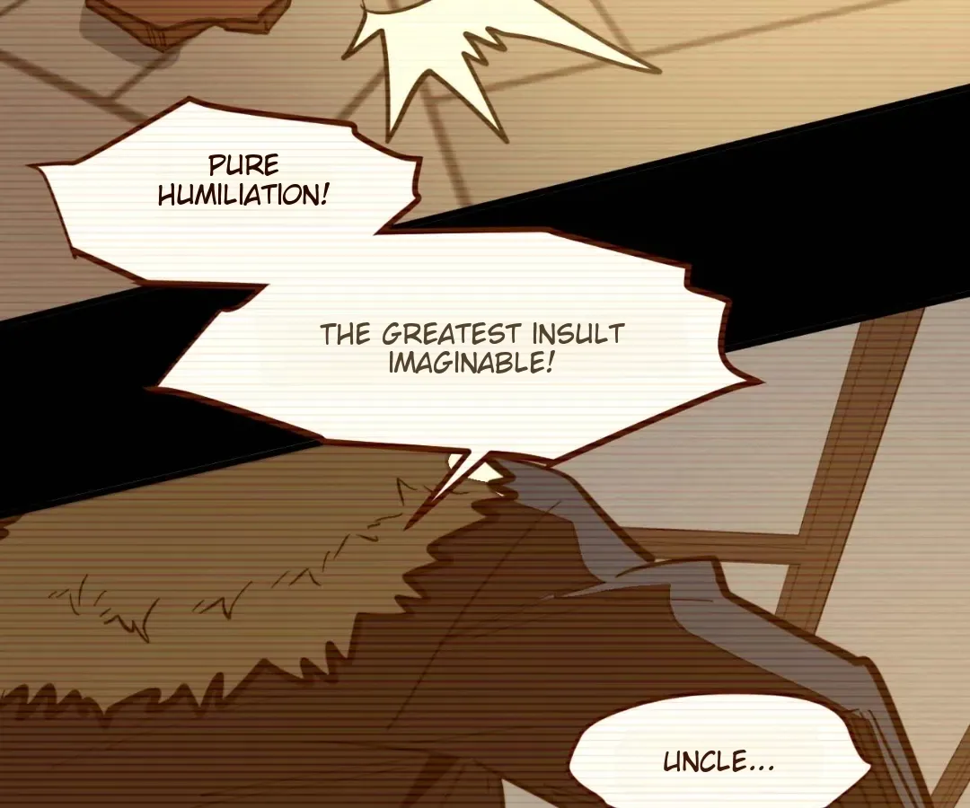 From Dust to Throne Chapter 50 page 90 - 