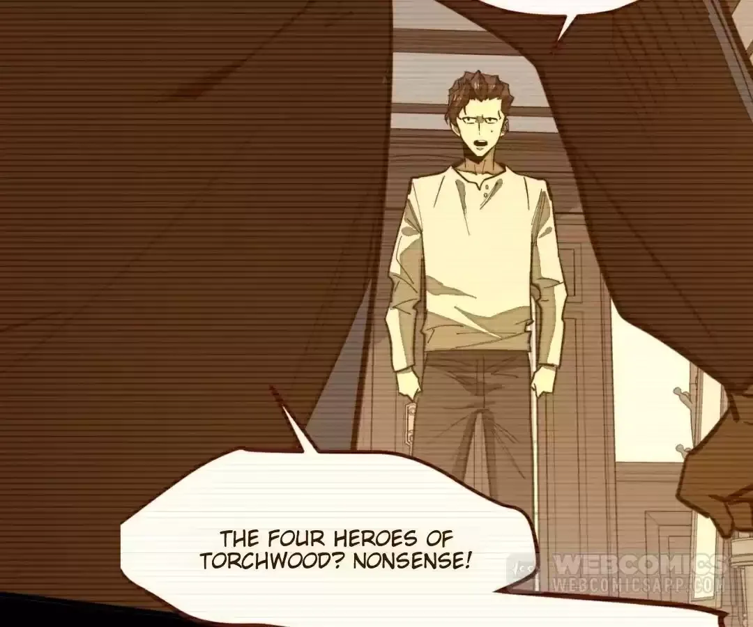 From Dust to Throne Chapter 50 page 91 - 