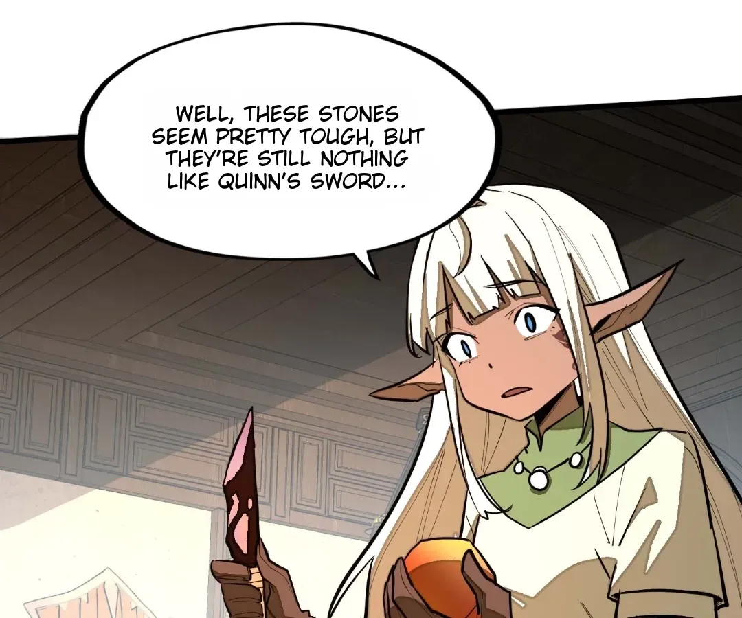 From Dust to Throne Chapter 51 page 1 - 