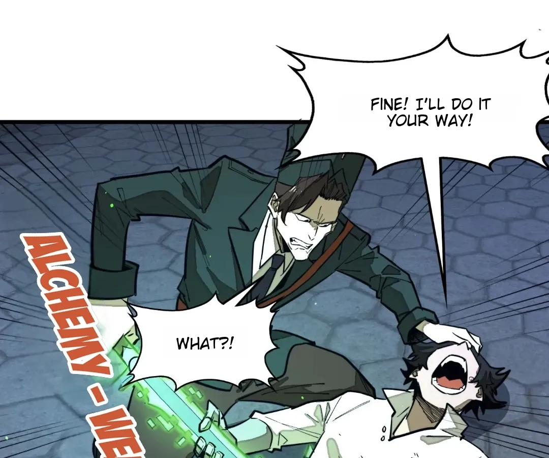 From Dust to Throne Chapter 51 page 106 - 