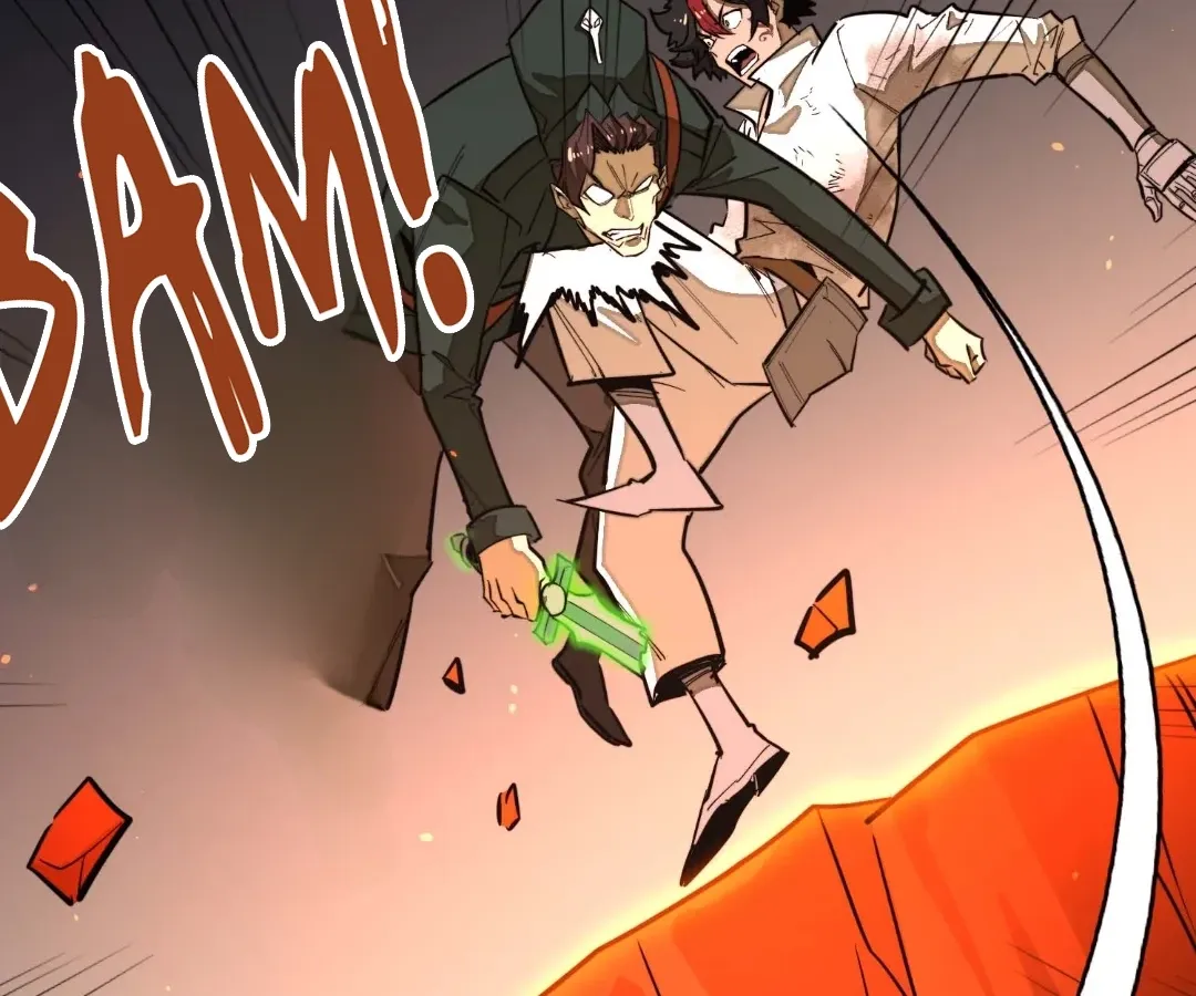 From Dust to Throne Chapter 51 page 113 - 