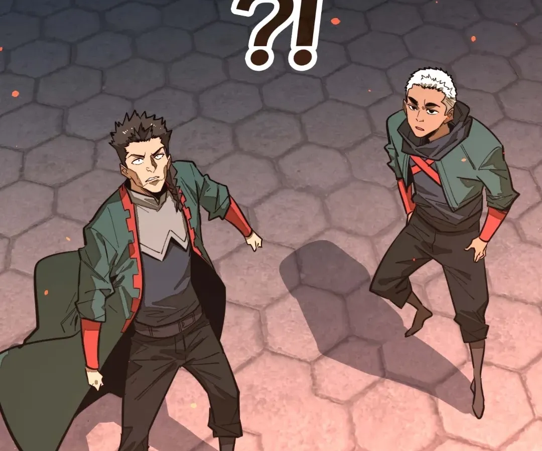 From Dust to Throne Chapter 51 page 116 - 
