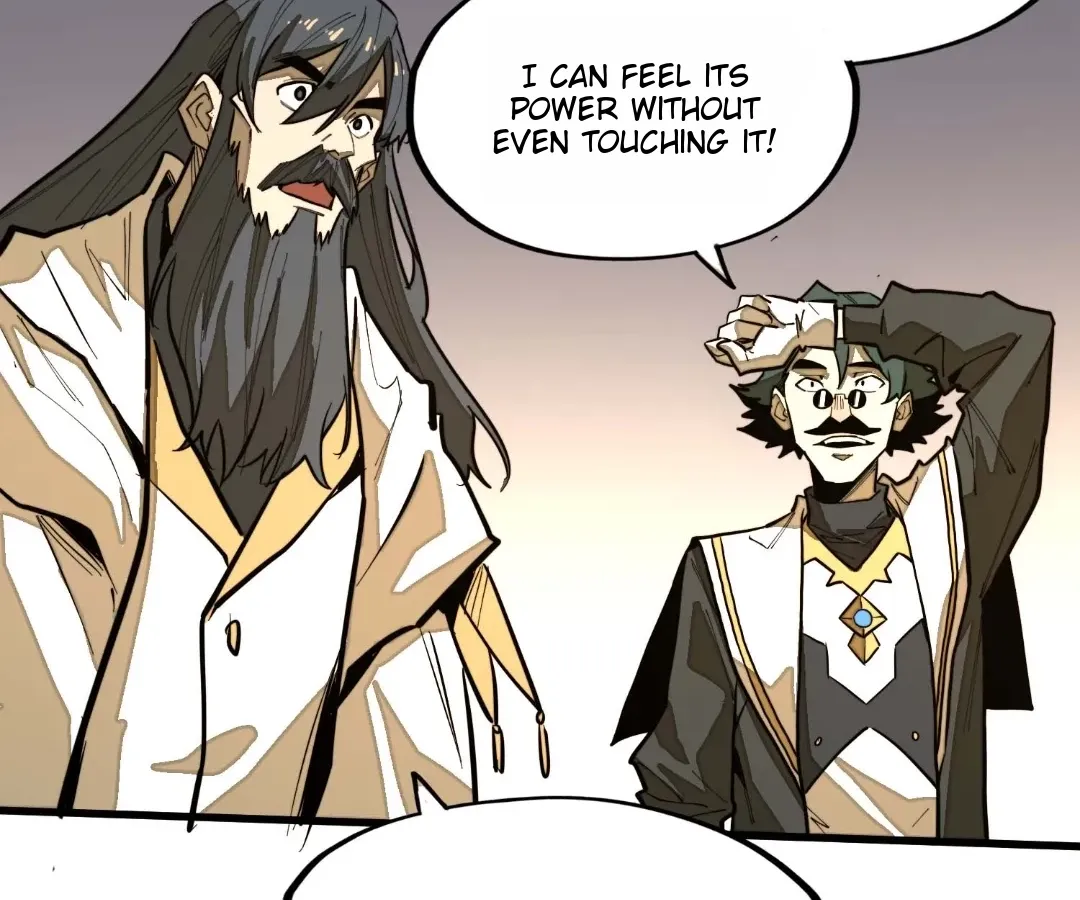 From Dust to Throne Chapter 51 page 17 - 