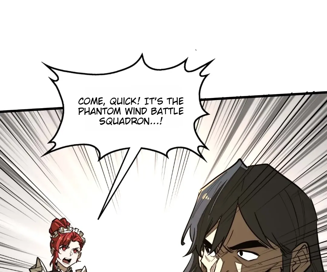 From Dust to Throne Chapter 51 page 26 - 